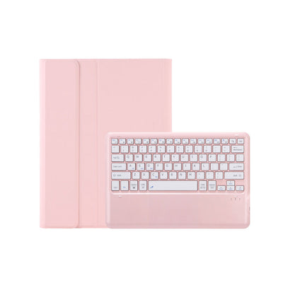 Teclado Inalámbrico Bluetooth Compatible con iPad Pro - Image 34