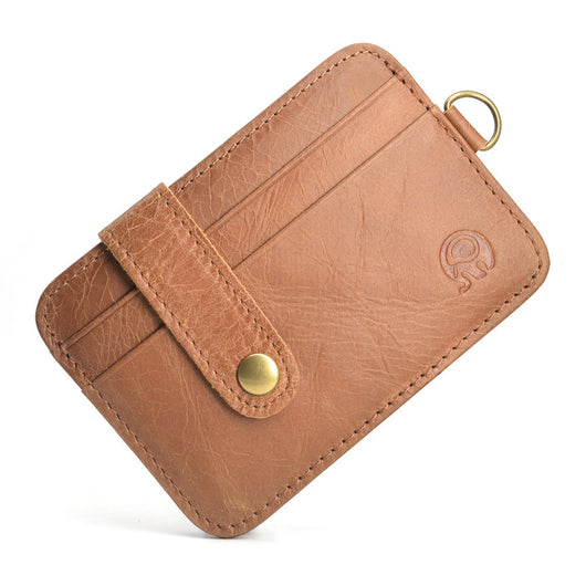 Funda de Cuero Portátil y Elegante - Image 12