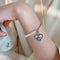 Pulsera de Perlas Angel Love