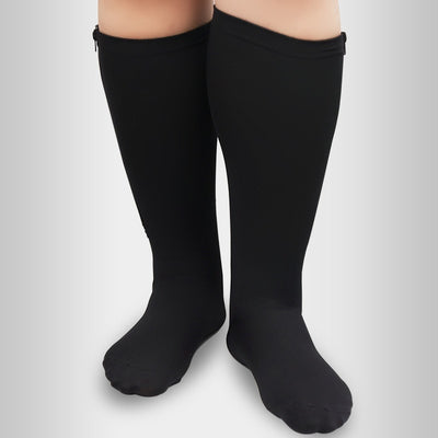 Calcetines de Compresión para Deportes y Ciclismo - Image 7