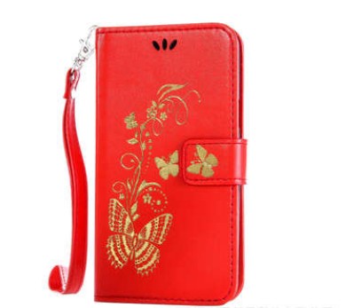 Funda Protectora Mariposa para Teléfono - Image 8
