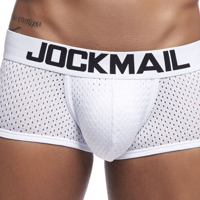 Calzones de Malla JOCKMAIL de Secado Rápido para Hombre - Image 15