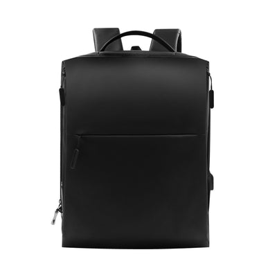 Mochila Antirrobo con Bloqueo Biométrico y Protección Contra Salpicaduras - Image 3