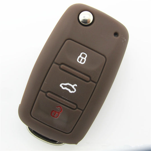 Funda de Silicona para Llaves del Auto - Image 24