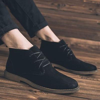 Jayden - Bota de Cuero Premium con Suela Ortopédica - Image 21