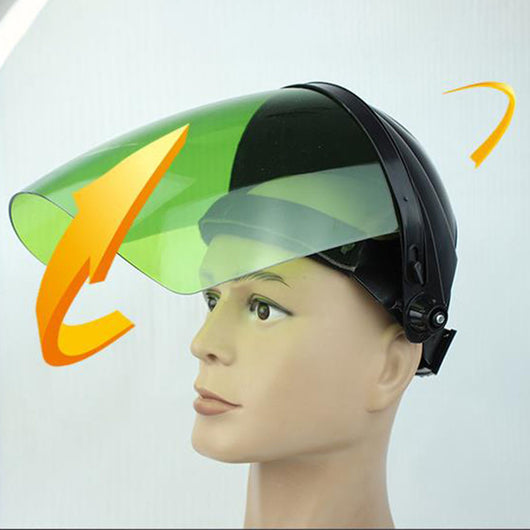 Gorro de Soldadura Profesional Especializado
