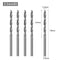 35mm Diamond Core Drill Bit, Pack of 5 8 65