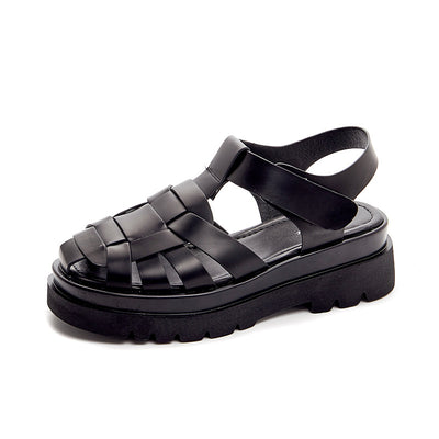 Sandalias Romanas Mujer Multifuncionales - Cómodas y Versátiles - Image 7