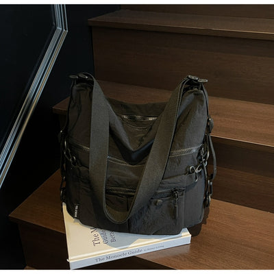 Bolsa Deportiva Multifuncional para Mujer con Correa Cruzada - Image 24