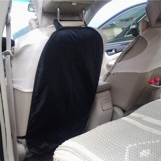 Protector de Asiento Trasero Anti Patadas para Auto - Image 11