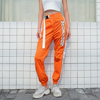 Pantalones de Lino Casual con Cintura Ajustable - Image 6