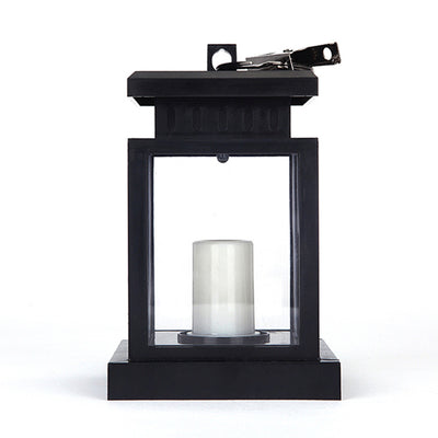 Vela LED Solar Recargable - Image 12