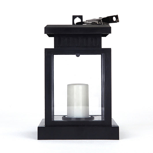Vela LED Solar Recargable - Image 12