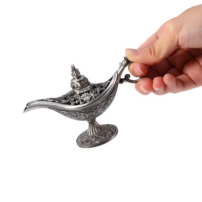 Lámpara Mágica Decorativa - Diseño Clásico para el Hogar - Image 3