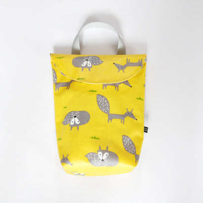 Bolsa Organizadora de Pañales - Image 7