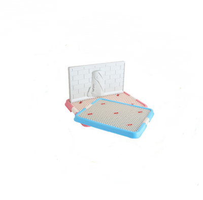 Inodoro Portátil para Cachorros y Perros Pequeños - Image 3