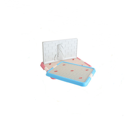 Inodoro Portátil para Cachorros y Perros Pequeños - Image 3