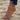 Combination Set Anklet Foot Ornaments