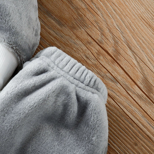 Pijamas de Dos Piezas para Bebés y Niños - Image 3