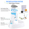Dispensador de Agua Circulante Eléctrico