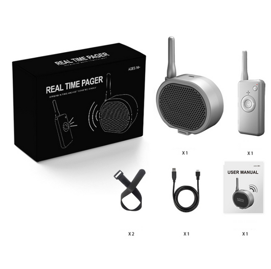 Accesorios de Difusión de Voz Shouting Mai - Image 4