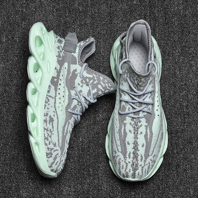 Zapatillas de Running con Suela Suave y Amortiguación - Image 7