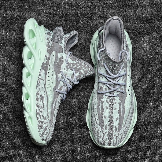Zapatillas de Running con Suela Suave y Amortiguación - Image 7