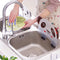 Placa Deflectora de Agua y Aceite para Cocina - Protección Anti-salpicaduras
