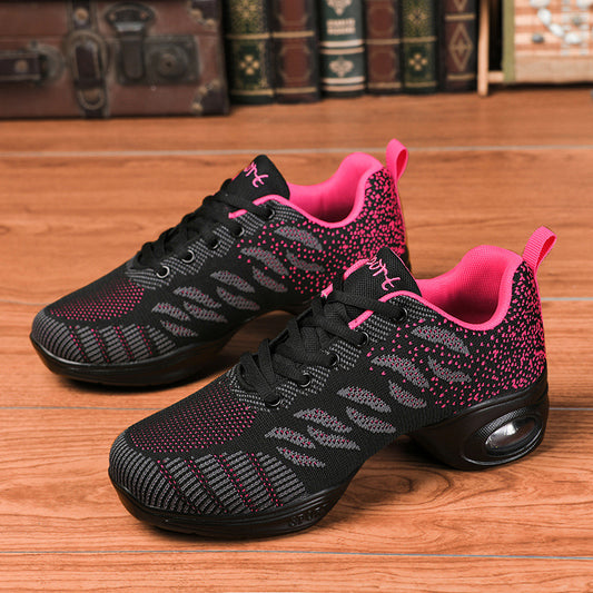 Zapatillas Deportivas Casuales para Mujer - Colección Primavera Verano