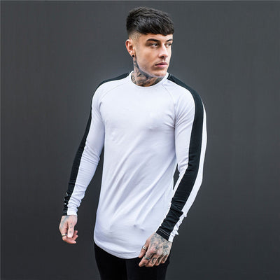 Camiseta de Manga Larga Versátil - Image 12