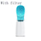 Azul Com Filtro 550 Ml