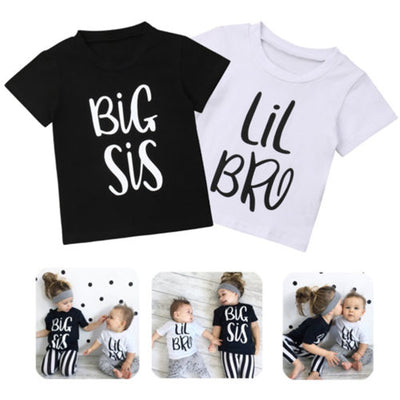 Camiseta Estampada Infantil de Algodón Premium - Image 7