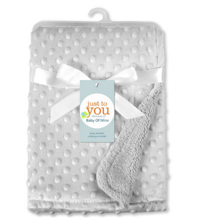 Manta Envolvente Polar para Bebé Recién Nacido - Wrap Acogedor - Image 8