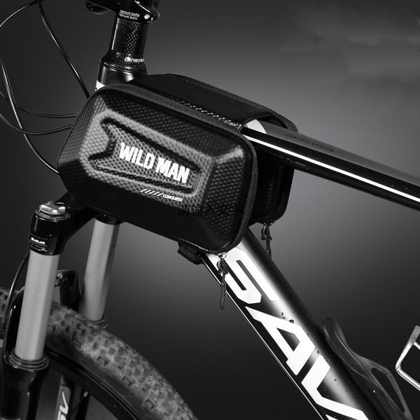 Bolsa Rígida para Bicicleta - Image 7