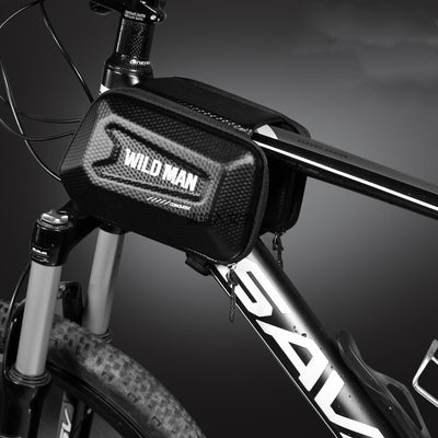 Bolsa Rígida para Bicicleta - Image 7