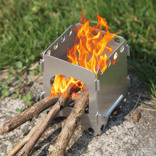Horno Salvaje de Alto Rendimiento - Image 3