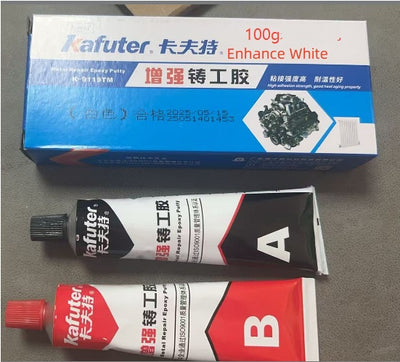 Sellador Reparador de Metal Resistente a Altas Temperaturas - Image 8
