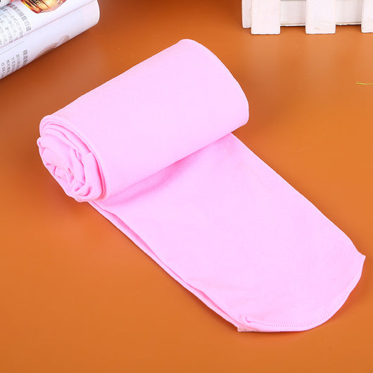 Pantimedias de Terciopelo Elásticas Talla Grande - Image 31