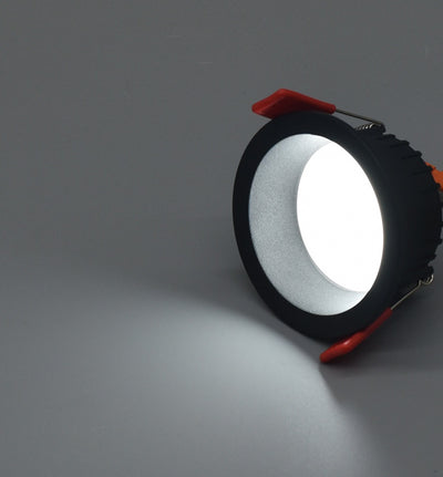 Downlight Empotrado LED para Hotel y Hogar - Image 9