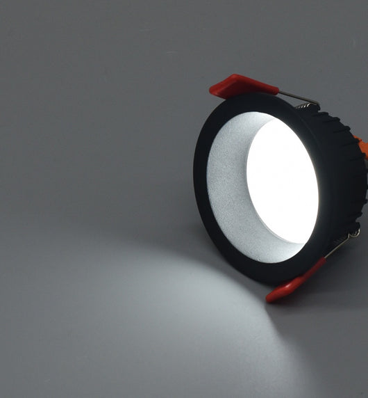 Downlight Empotrado LED para Hotel y Hogar - Image 9