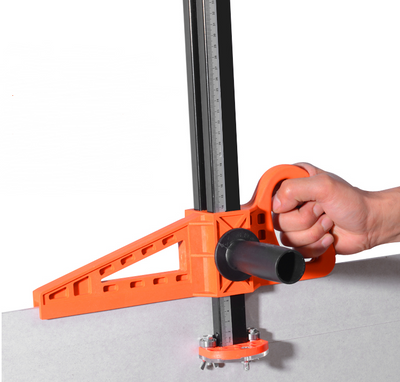 Cortador de Drywall EasyRipper™ - Image 7