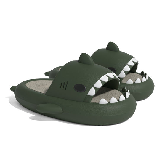 Pantuflas Shark Multigeneracionales para Verano - Image 24