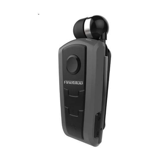 Auricular Bluetooth Fineblue Jialan F910 con Vibración Inteligente y Protección Antirrobo - Image 4