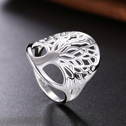 Anillo Árbol de la Vida - Image 3