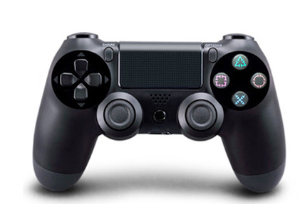 Control Inalámbrico para PS4 - Image 3