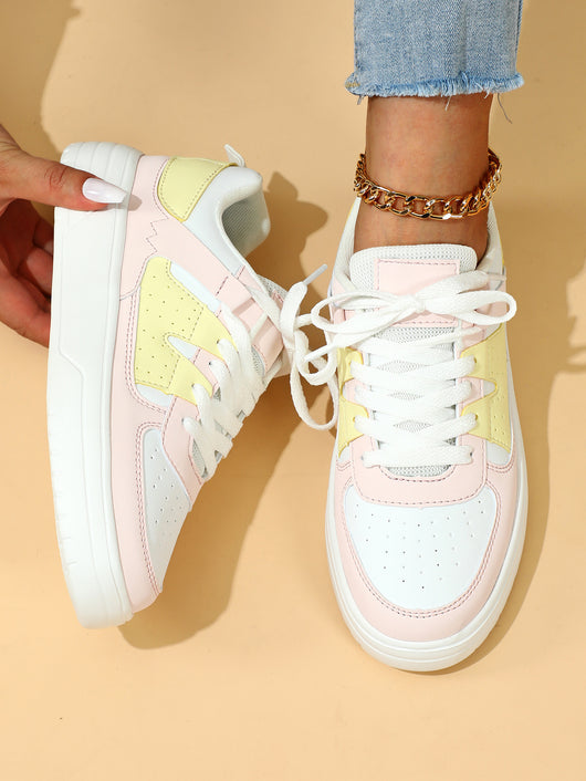 Tenis de Pareja Cómodos con Suela Blanda - Estilo Europeo y Americano - Image 16