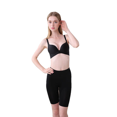 Pantalones Moldeadores Sin Costuras - Image 4