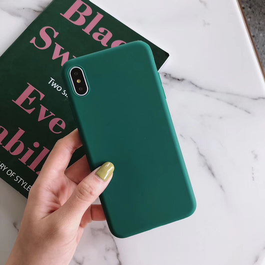 Funda Macaron de Colores Vibrantes para Teléfono - Image 25