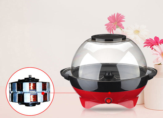 Máquina Eléctrica para Palomitas de Maíz - Image 3