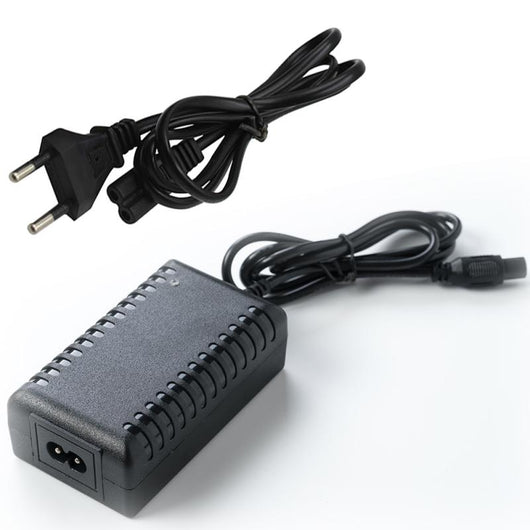 Cargador Rápido 42V 2A para Patinetes Eléctricos - Image 18